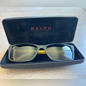 Ralph Lauren Men’s Sunglasses Frames